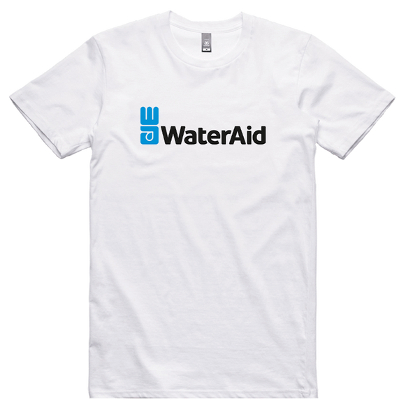 WaterAid T-Shirt