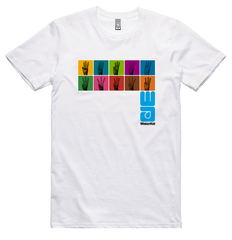 WaterAid ‘Hands’ T-Shirt